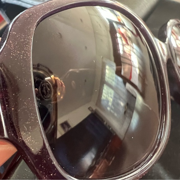 Cartier Trinity Sunglasses - Picture 5 of 12